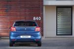 Suzuki Baleno 2016 года (ZA)